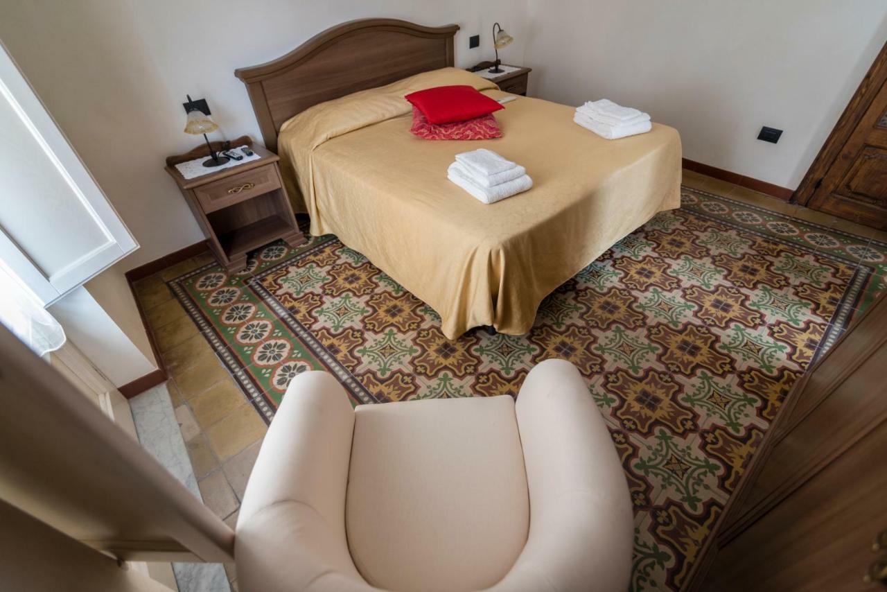 Appartamento Casa Lucia Castelbuono  Esterno foto