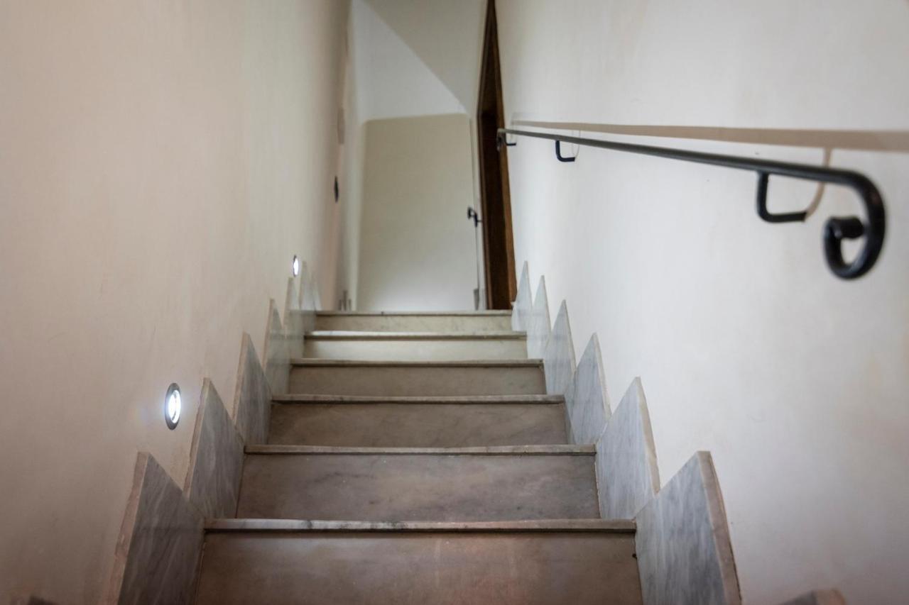 Appartamento Casa Lucia Castelbuono  Esterno foto